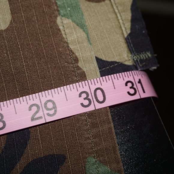 Vintage Philadelphia Eagles Camo Jacket - Picture 8 of 8